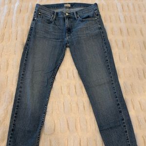 Mother The Muse Ankle - Size 30